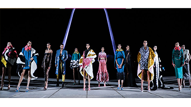 Georges Habeika Haute Couture Autumn-Winter 2020-2021-Presentation