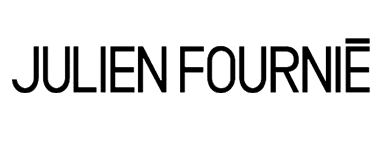 Logo - JULIEN FOURNIÉ
