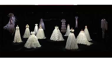VALENTINO Haute Couture Autumn-Winter 2020-2021 Presentation