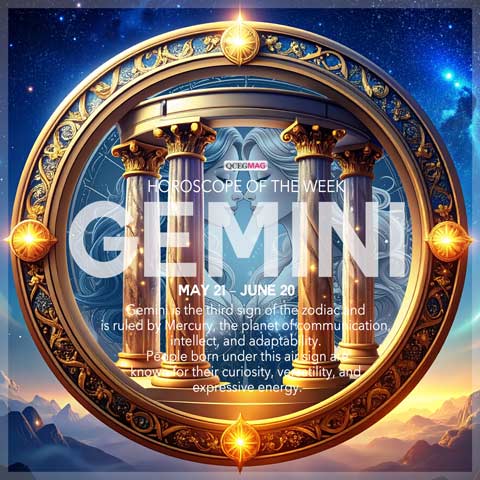 GEMINI