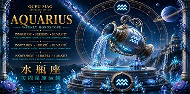 AQUARIUS