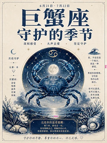 双子座 季节
