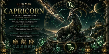 CAPRICORN
