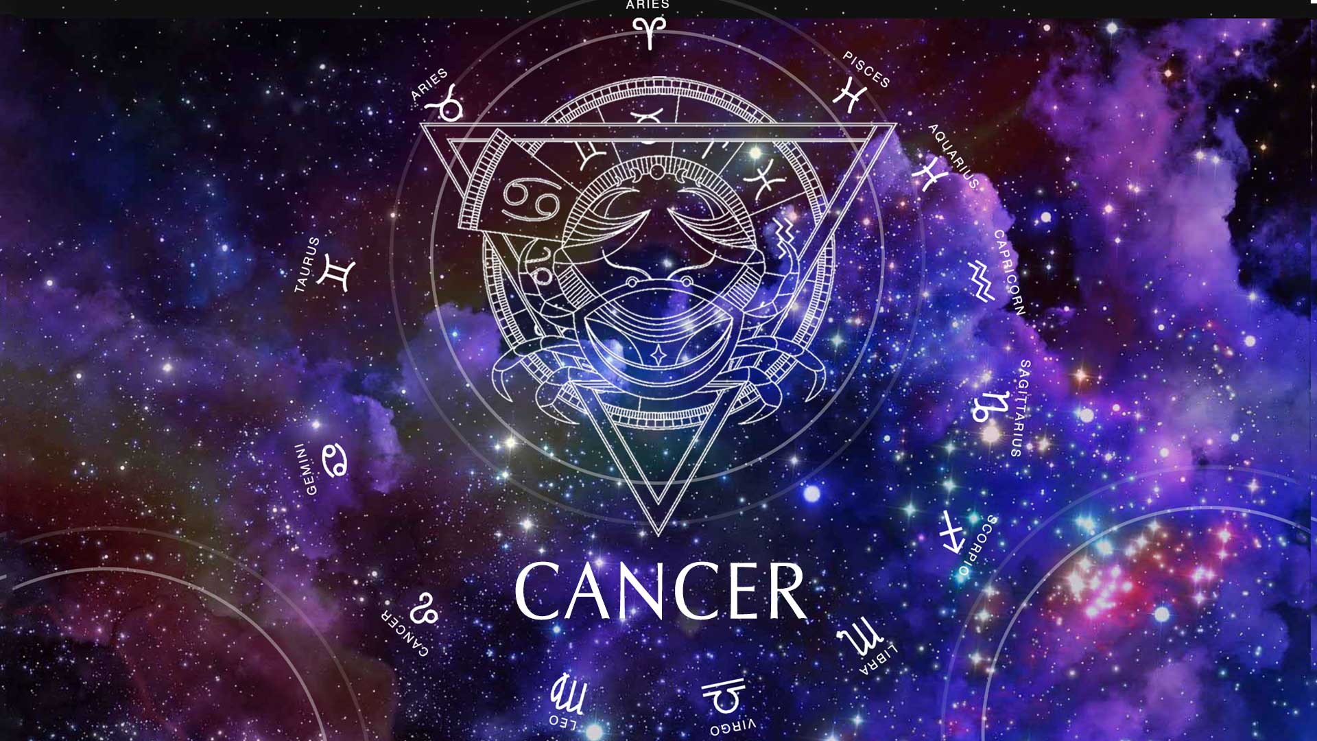 QCEG MAG || ASTROLOGY — CANCER WEEKLY HOROSCOPE (FEBRUARY 23 - MARCH 1 ...