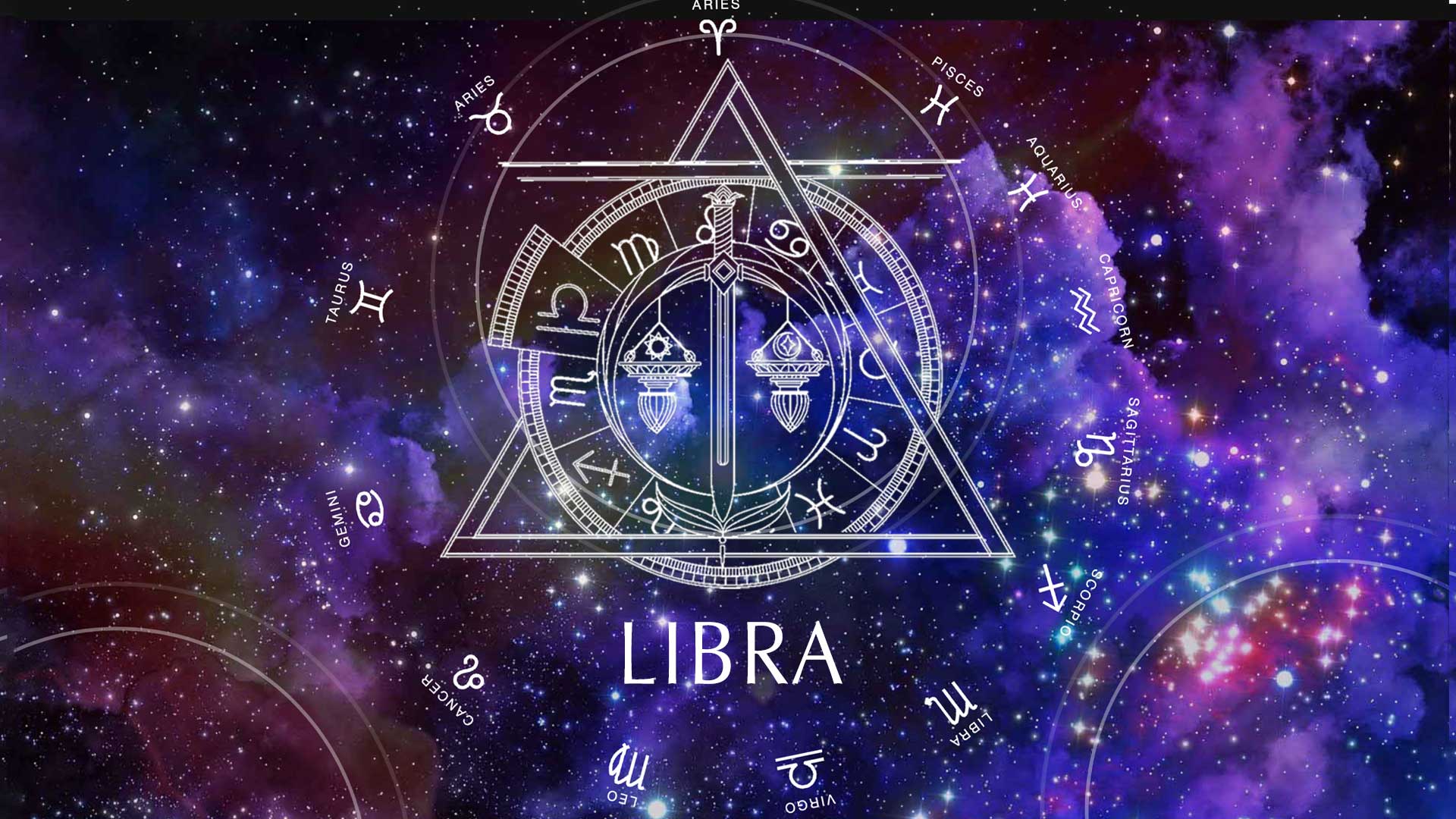 QCEG MAG ASTROLOGY LIBRA WEEKLY HOROSCOPE (APRIL 21 — APRIL 27, 2025)