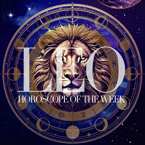 LEO HOROSCOPE
