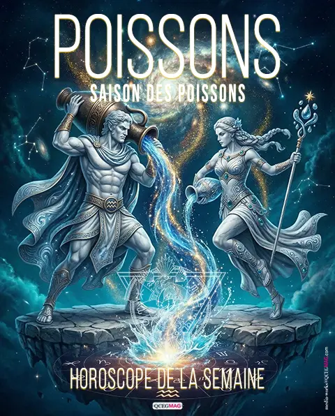POISSONS SAISON