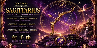 SAGITTARIUS