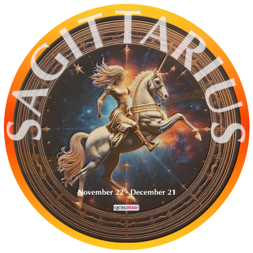 Sagittarius Zodiac Sign