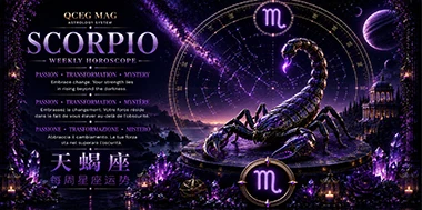 SCORPIO