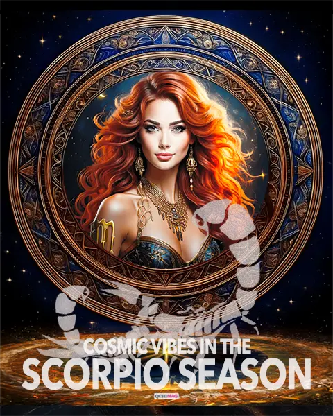 SCORPIO