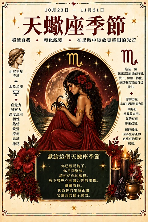 SCORPIO