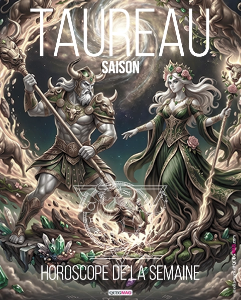 TAUREAU SAISON