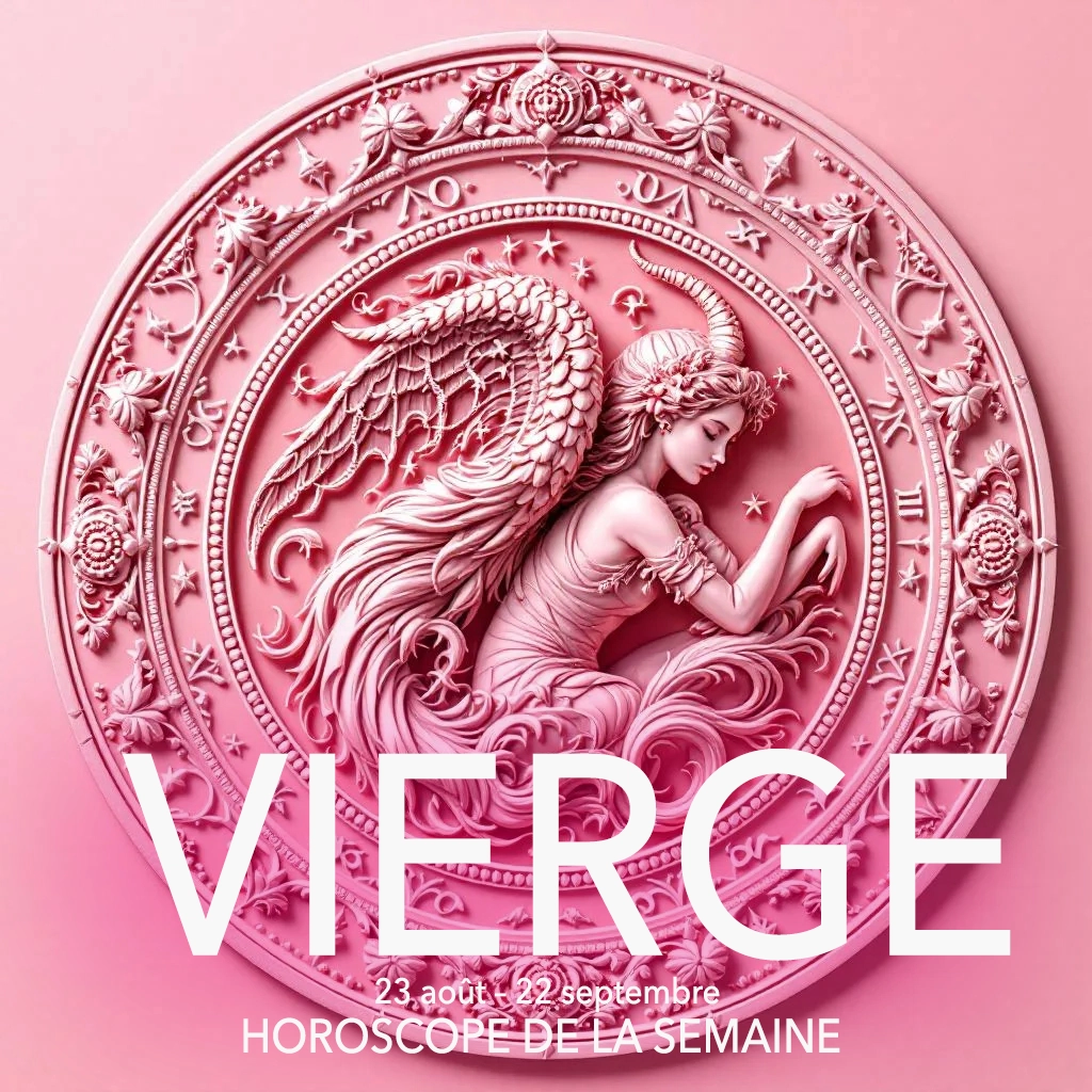 VIERGE