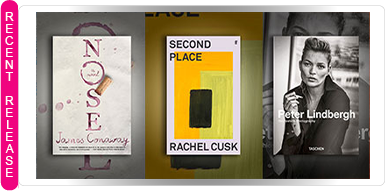 JUNE 2021 READS