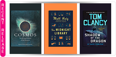 NOVEMBER PICKS
