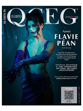 QCEGMAG ©