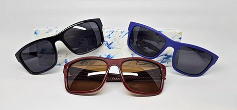 REGENESIS CARBONITE™: REDEFINING LUXURY - SILMO 2025