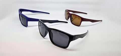 REGENESIS CARBONITE™: REDEFINING LUXURY - SILMO 2025