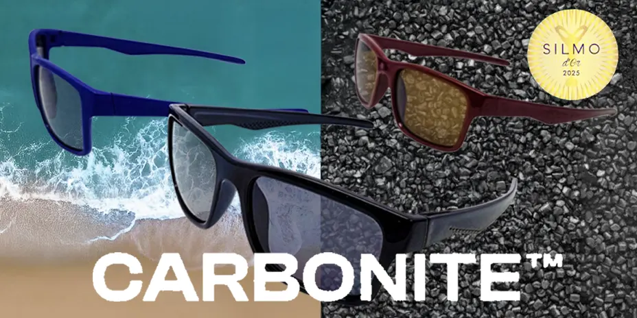 REGENESIS CARBONITE™：重新定义奢华 - SILMO 2025
