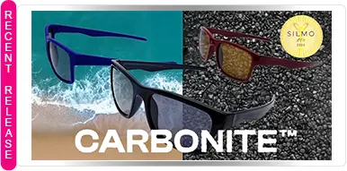 REGENESIS CARBONITE™: REDEFINING LUXURY - SILMO 2025