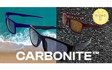 REGENESIS CARBONITE™: REDEFINING LUXURY - SILMO 2025