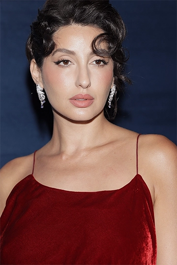 Nora Fatehi N°11