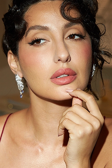 Nora Fatehi N°12