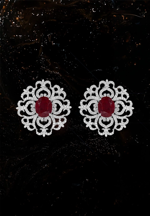 Look N°5 SANCTITY By SALTANAT