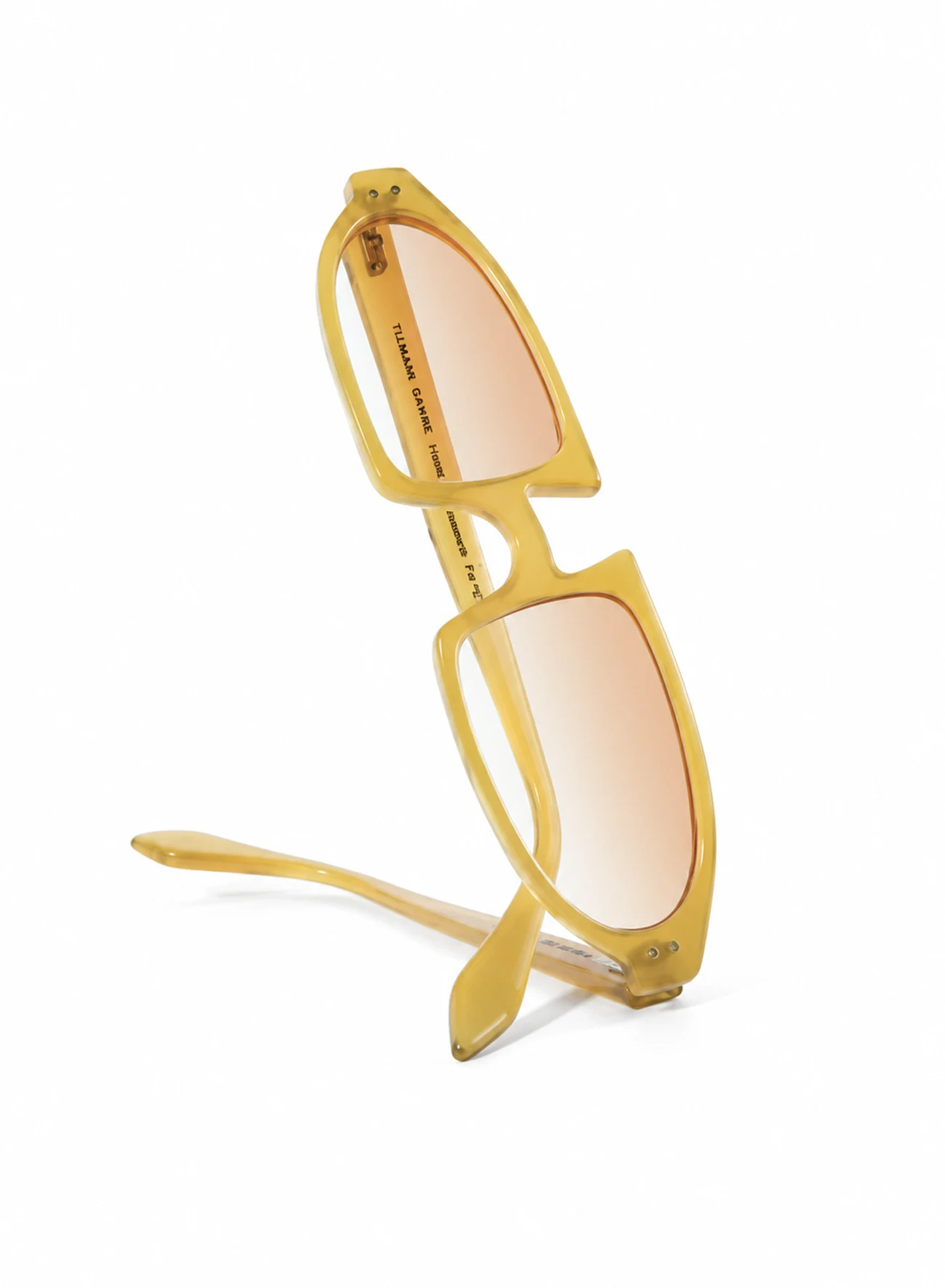 Tilmann Grawe DNA-10-002 Extra Blond