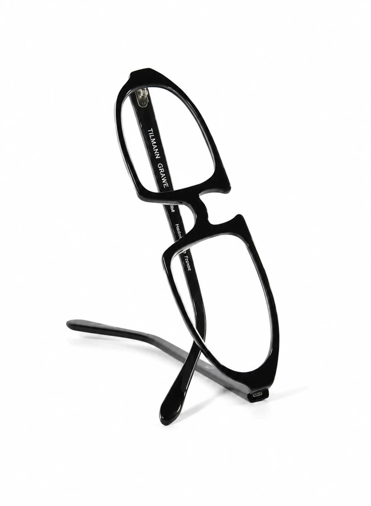 Tilmann Grawe DNA-10-003 Noir