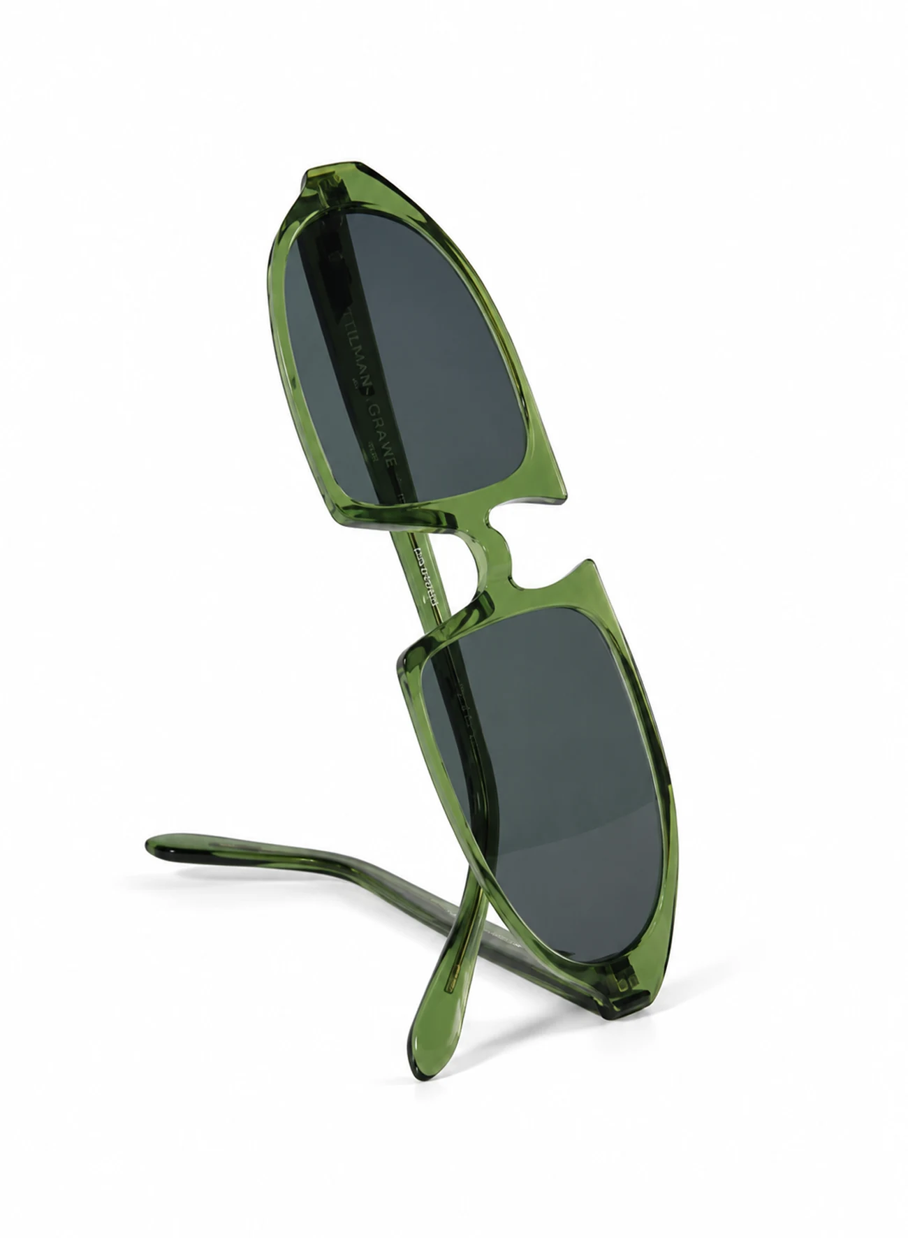 Tilmann Grawe DNA-10-004 Vert Olive