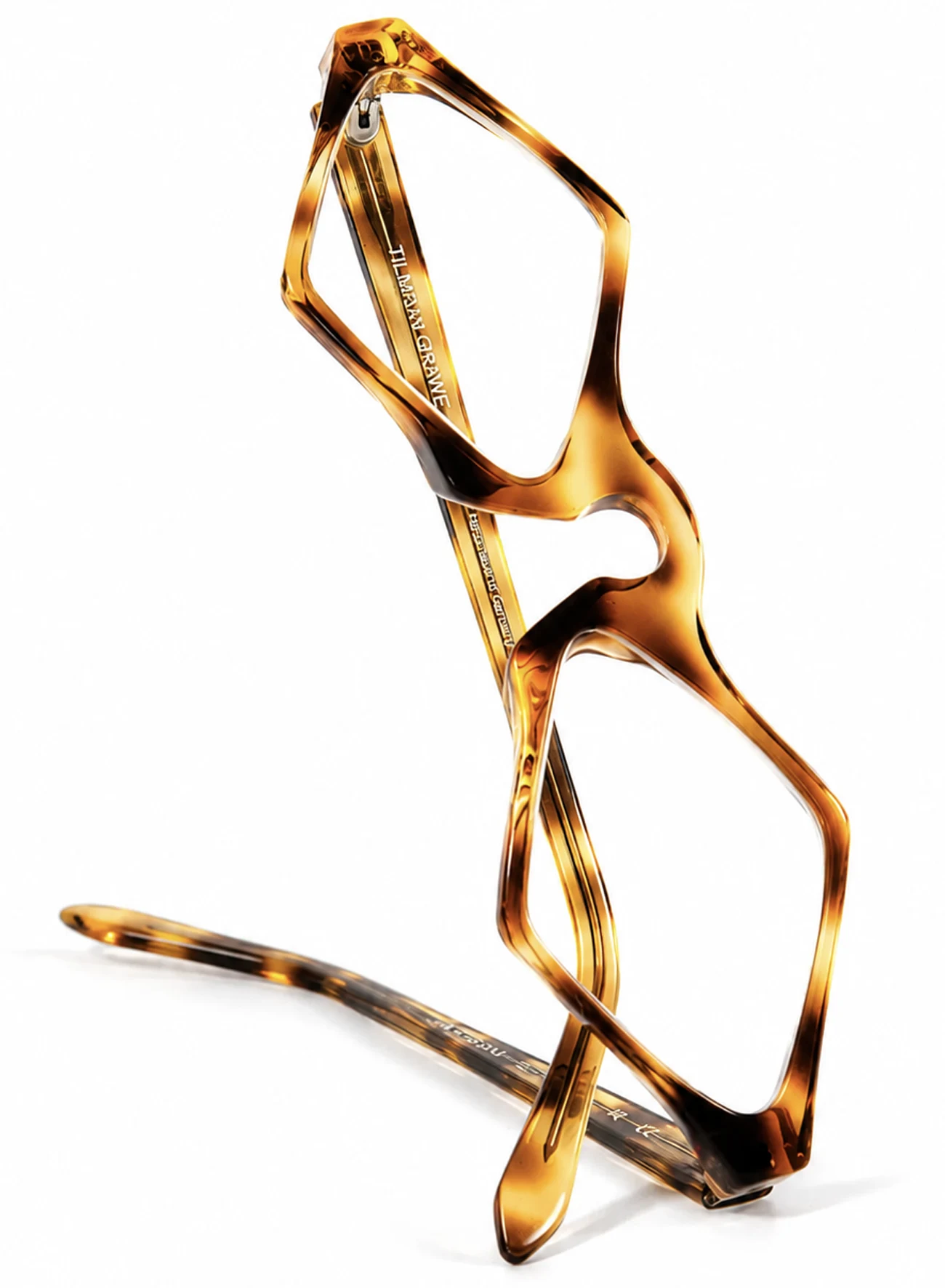DNA5 Parisien Cognac Clair