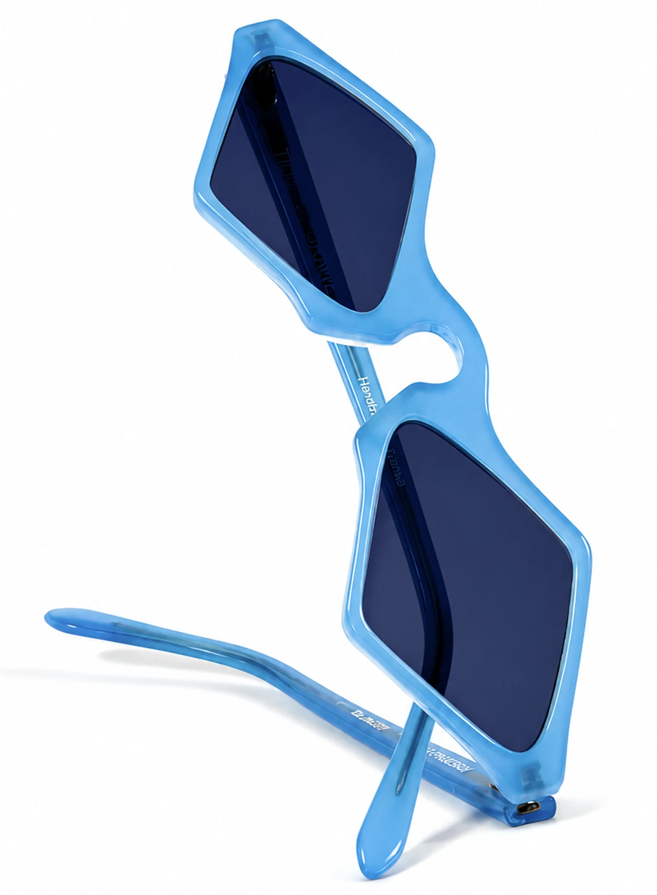 DNA-5-008 Parisien Bleu Opale Solaire