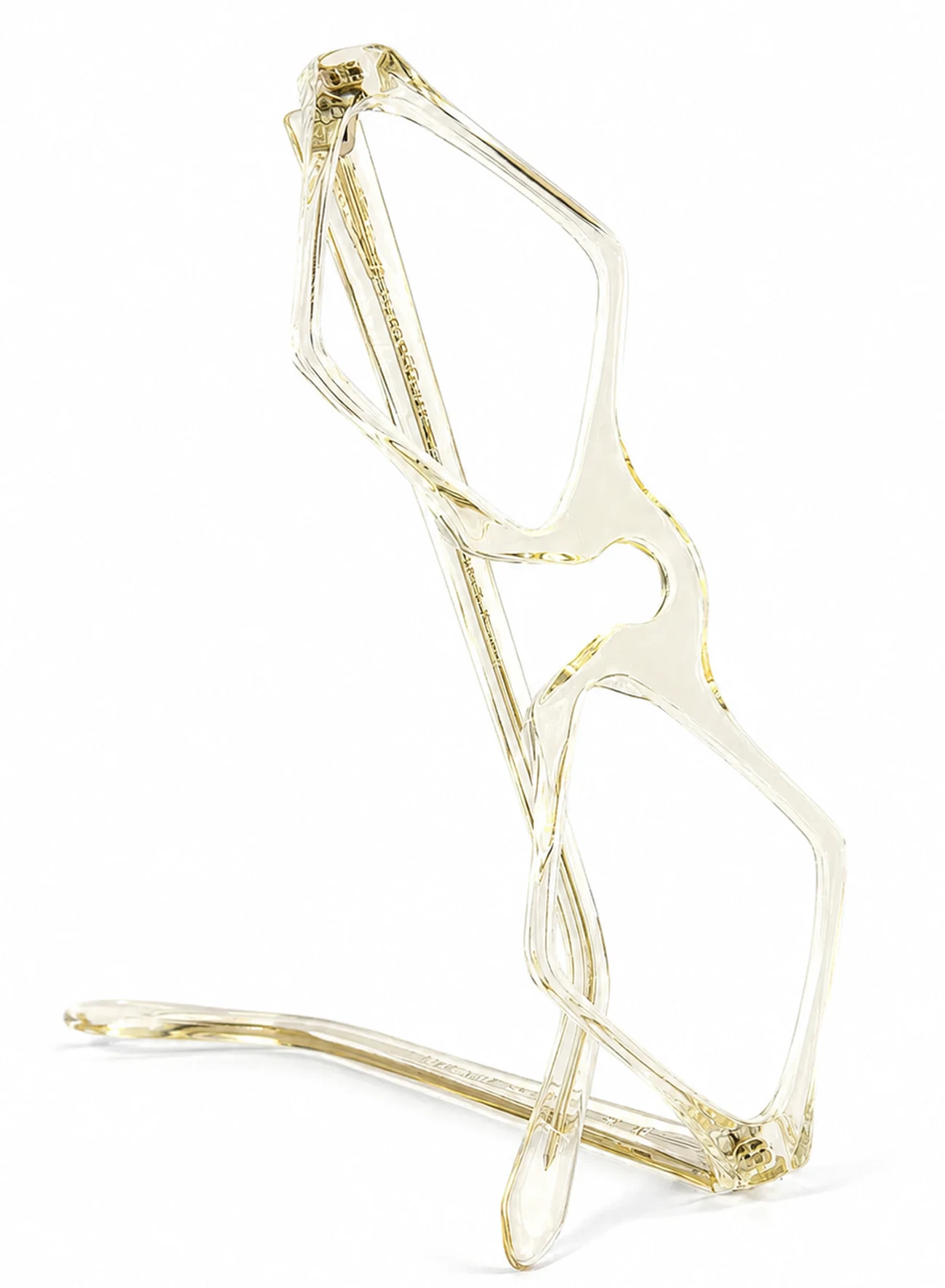 DNA-5-009 Parisien Cristal Champagne