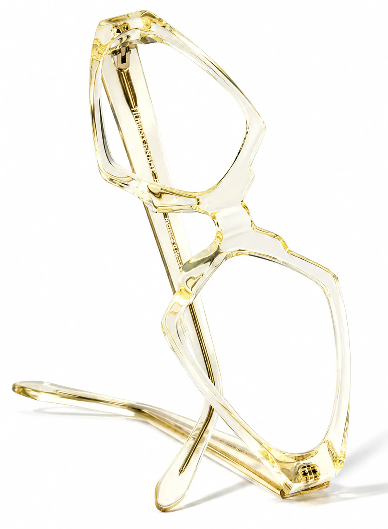 DNA-6-007 Parisien Cristal Champagne