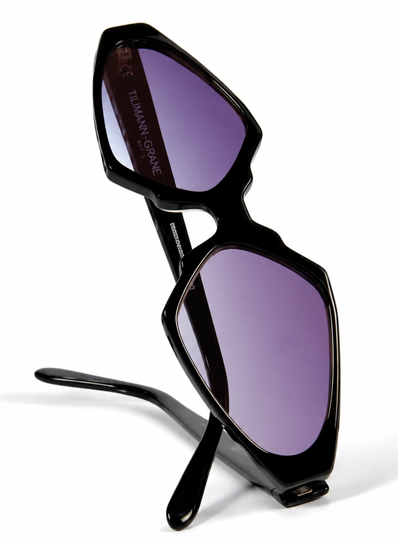 Tilmann Grawe DNA-6-008 Noir Profond