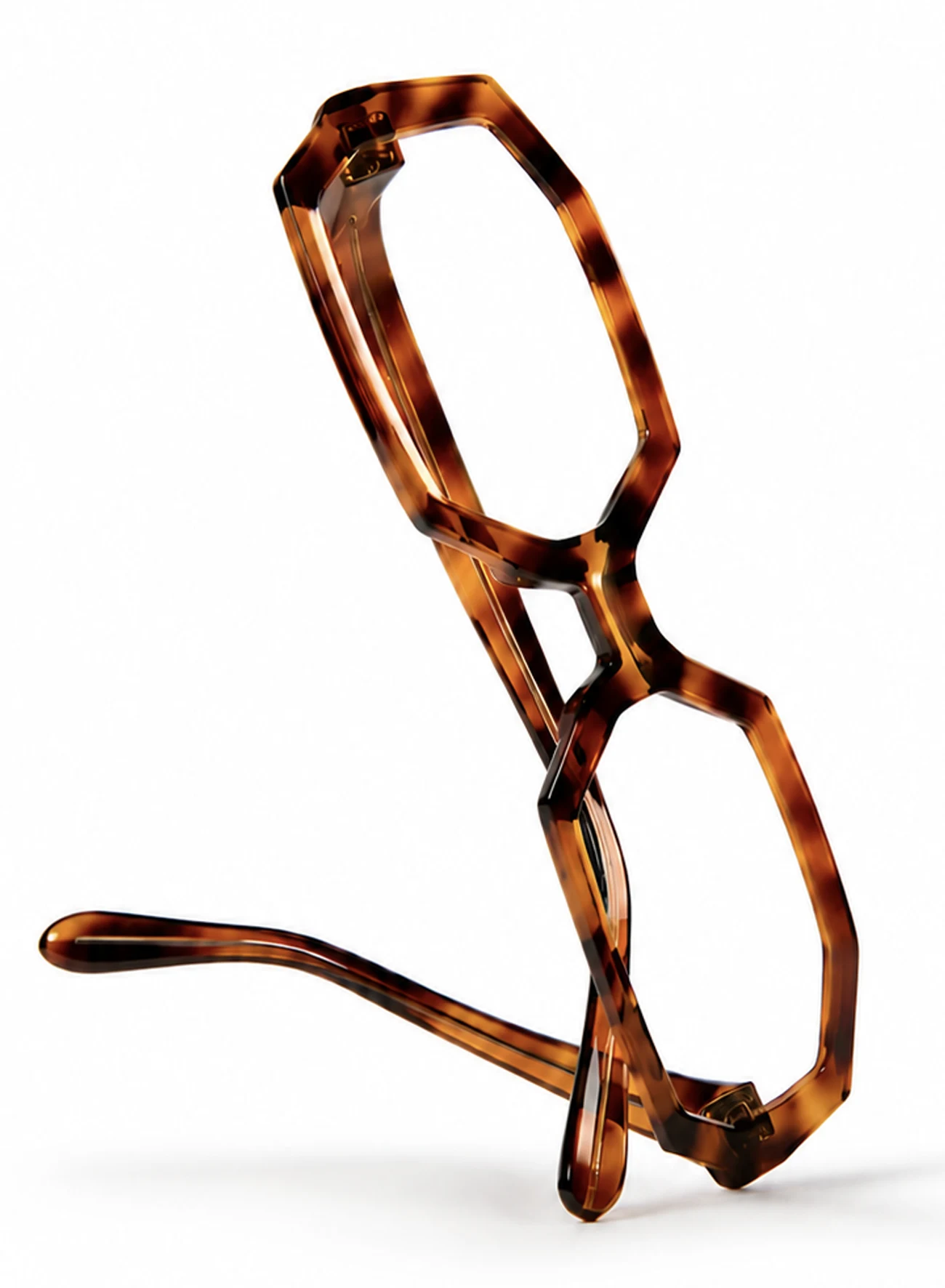 Tilmann Grawe DNA-8-001 Brun Marbré