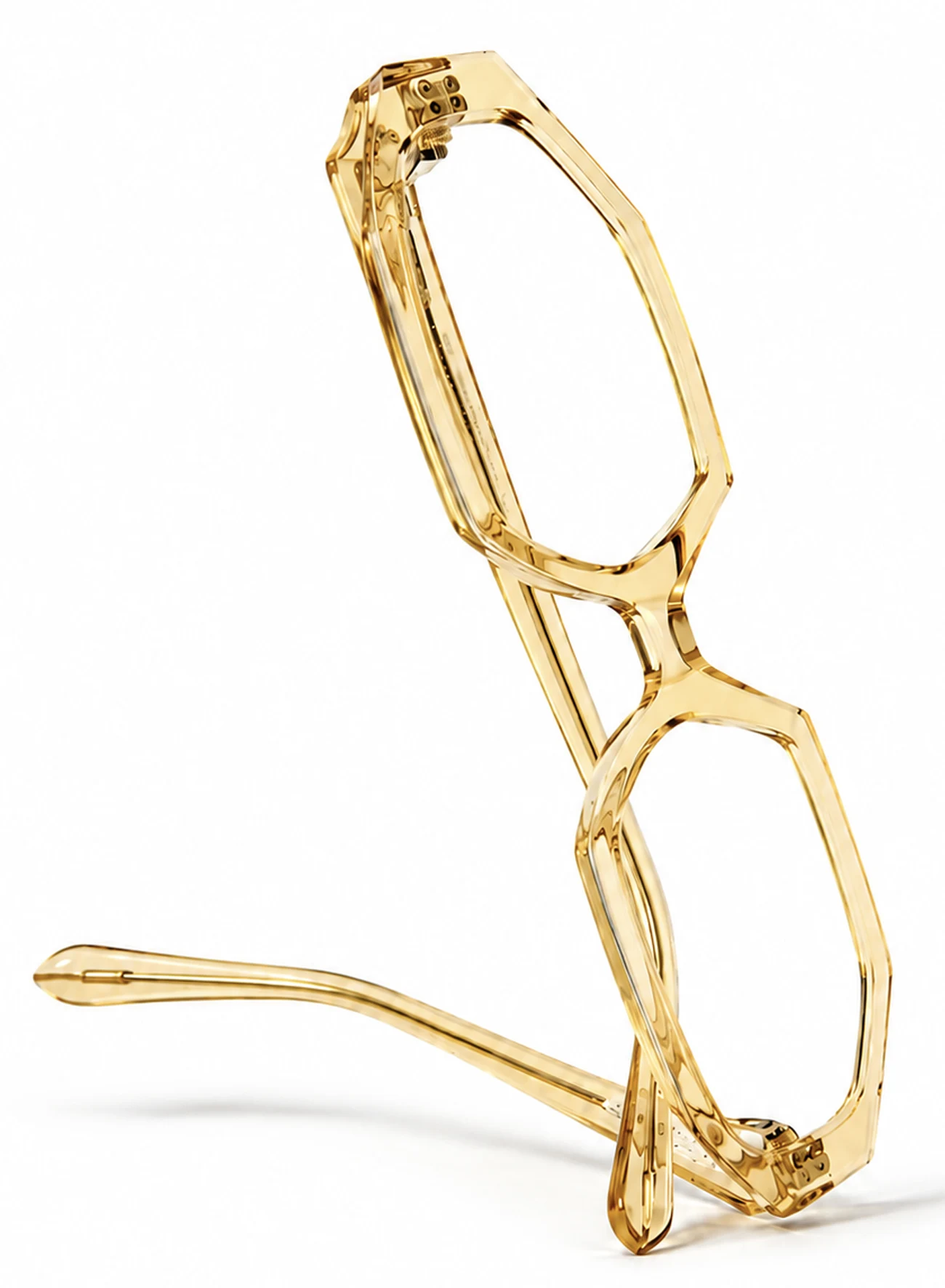 Tilmann Grawe DNA-8-004 Ambre Clair