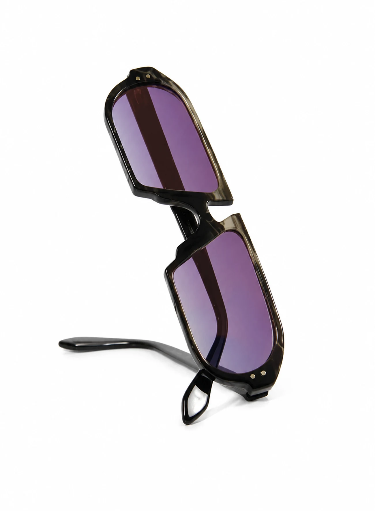 Tilmann Grawe DNA-9-001 Noir Veiné