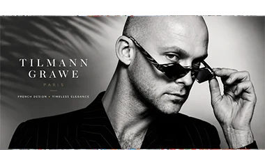 TILMANN GRAWE EYEWEAR