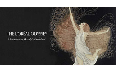The L'Oréal Odyssey
