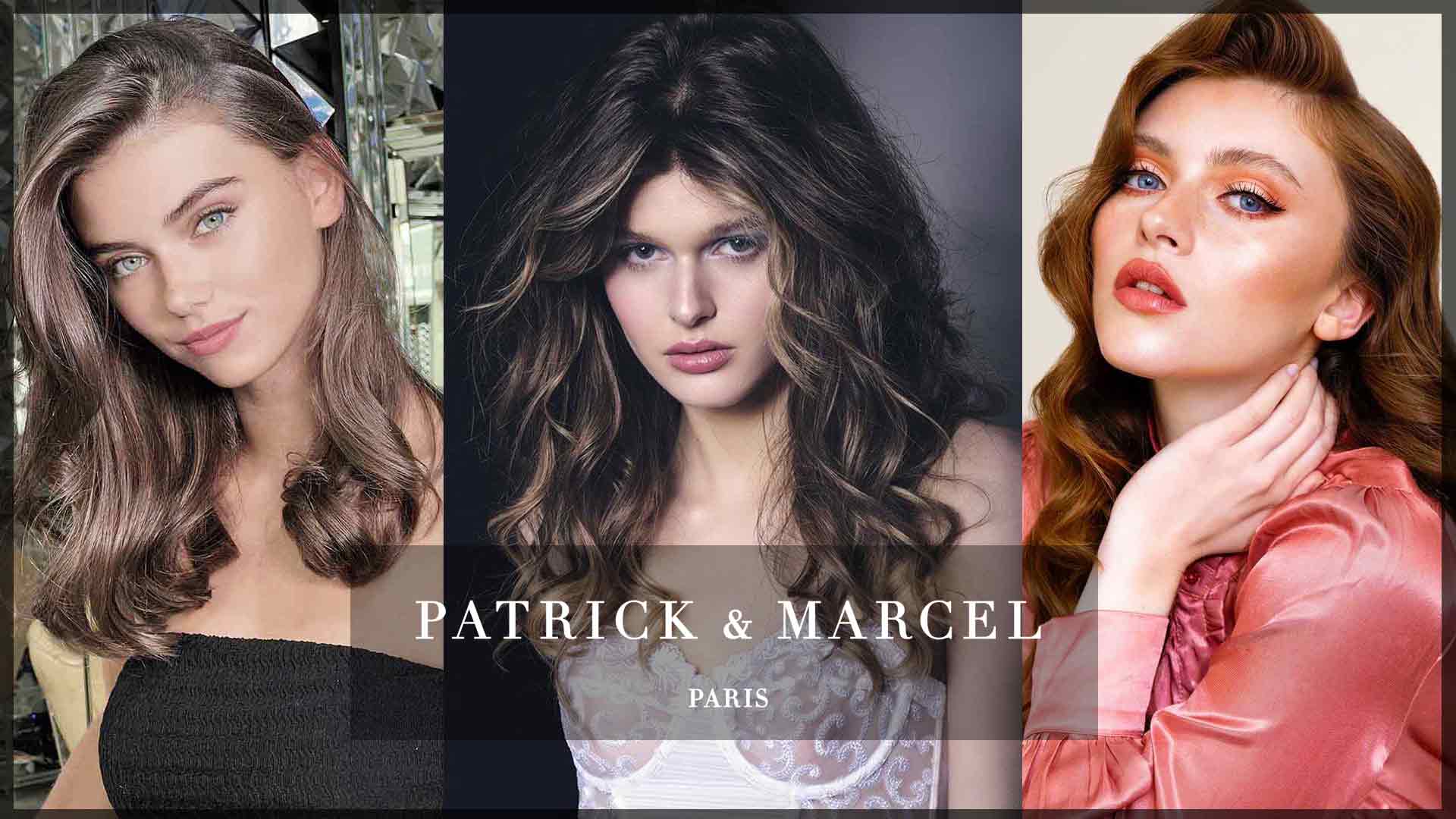 Patrick & Marcel Preview