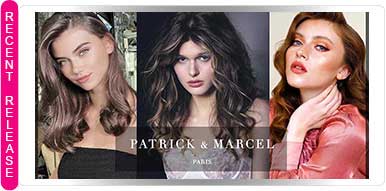 PATRICK & MARCEL PARIS