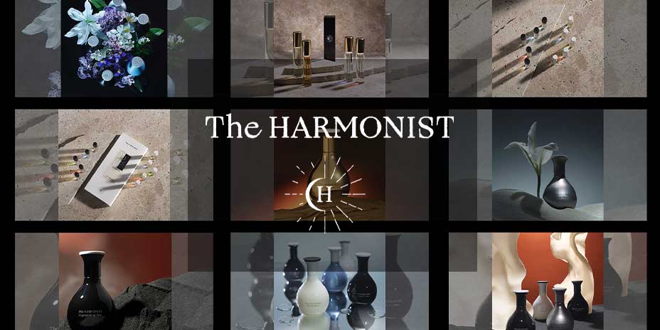 The HARMONIST