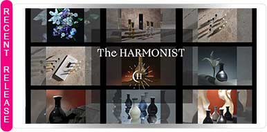 The Harmonist