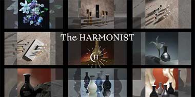 The HARMONIST