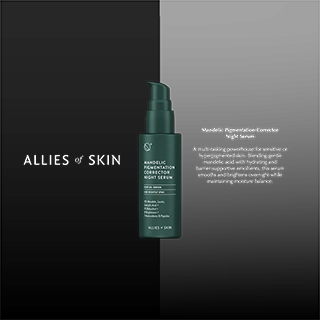 ALLIES OF SKIN N°10