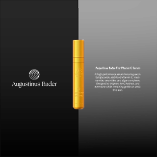 AUGUSTINUS BADER N°5