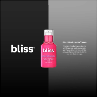 BLISS N°6